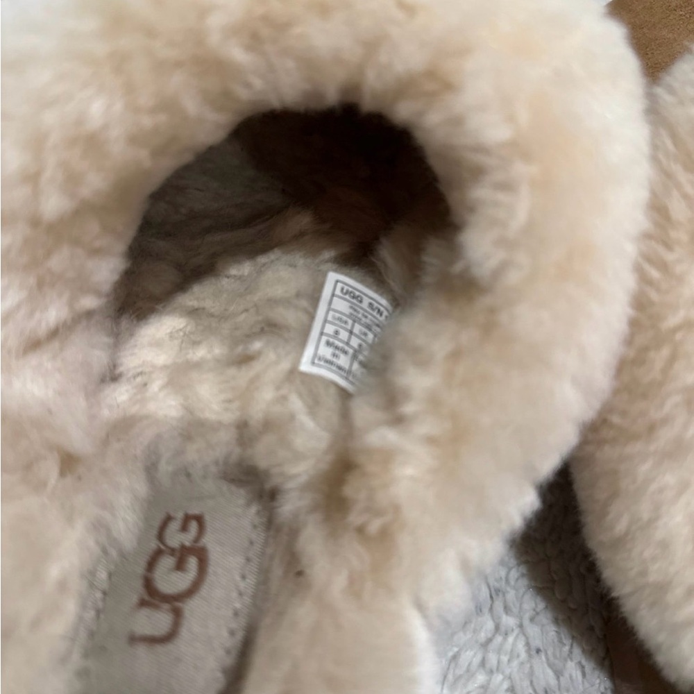 UGG slippers - Picture 5 of 6